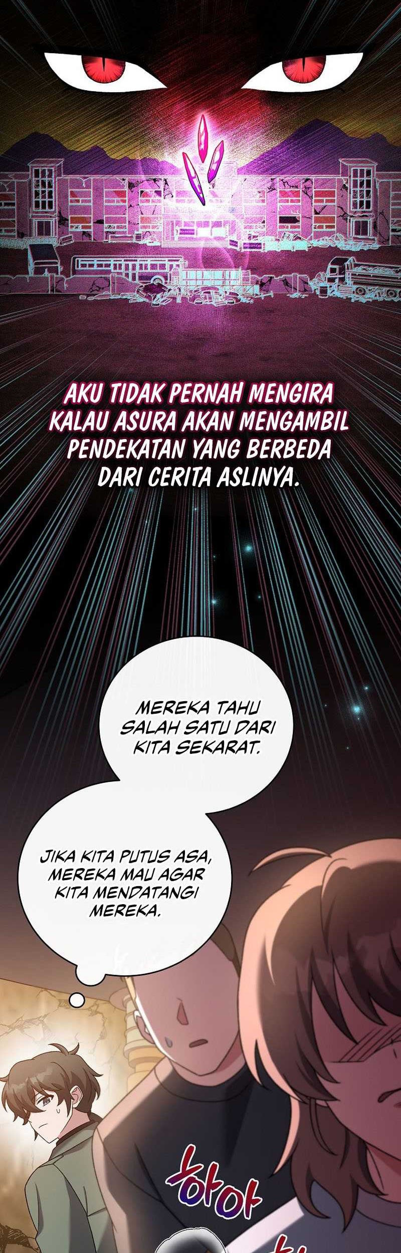 The Novel’s Extra (Remake) Chapter 115 Gambar 10