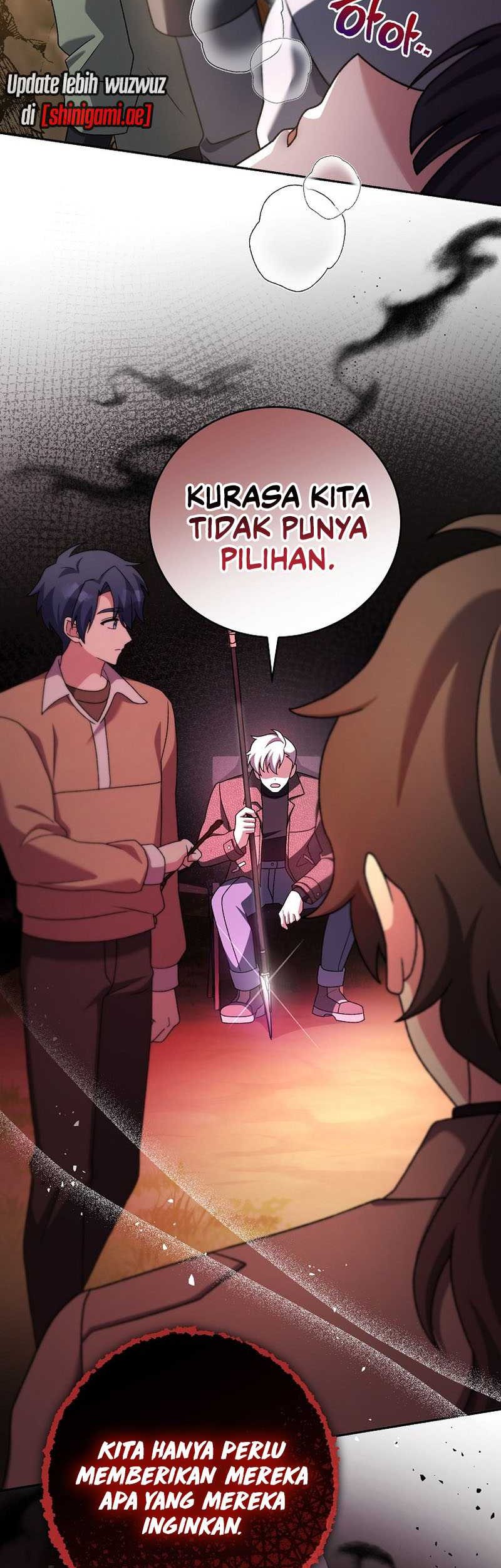 The Novel’s Extra (Remake) Chapter 115 Gambar 11