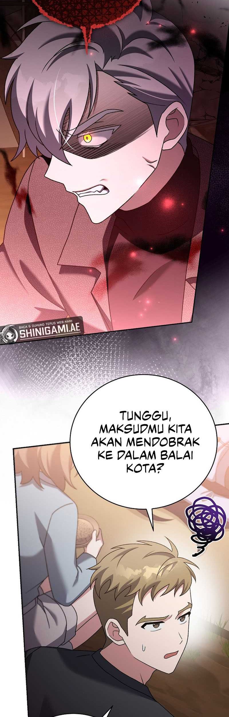 The Novel’s Extra (Remake) Chapter 115 Gambar 12