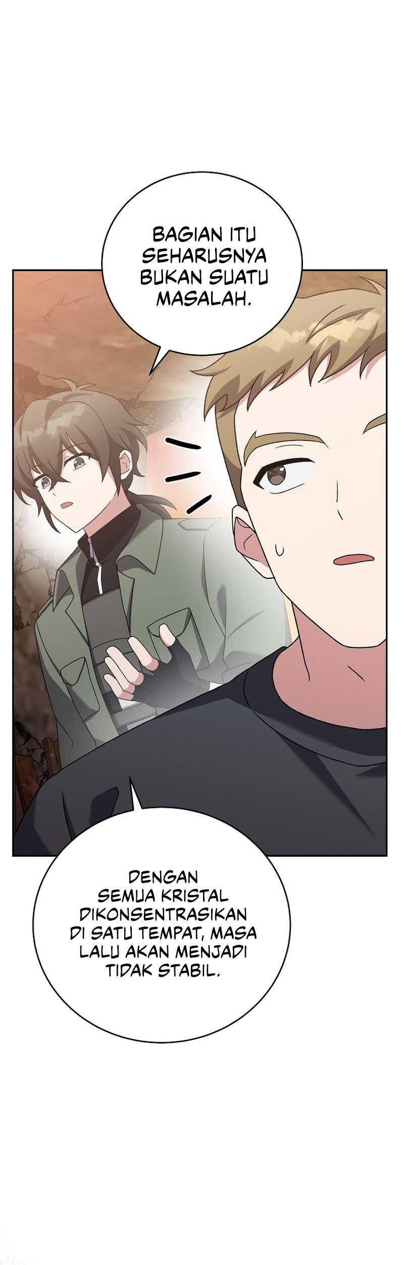 The Novel’s Extra (Remake) Chapter 115 Gambar 14