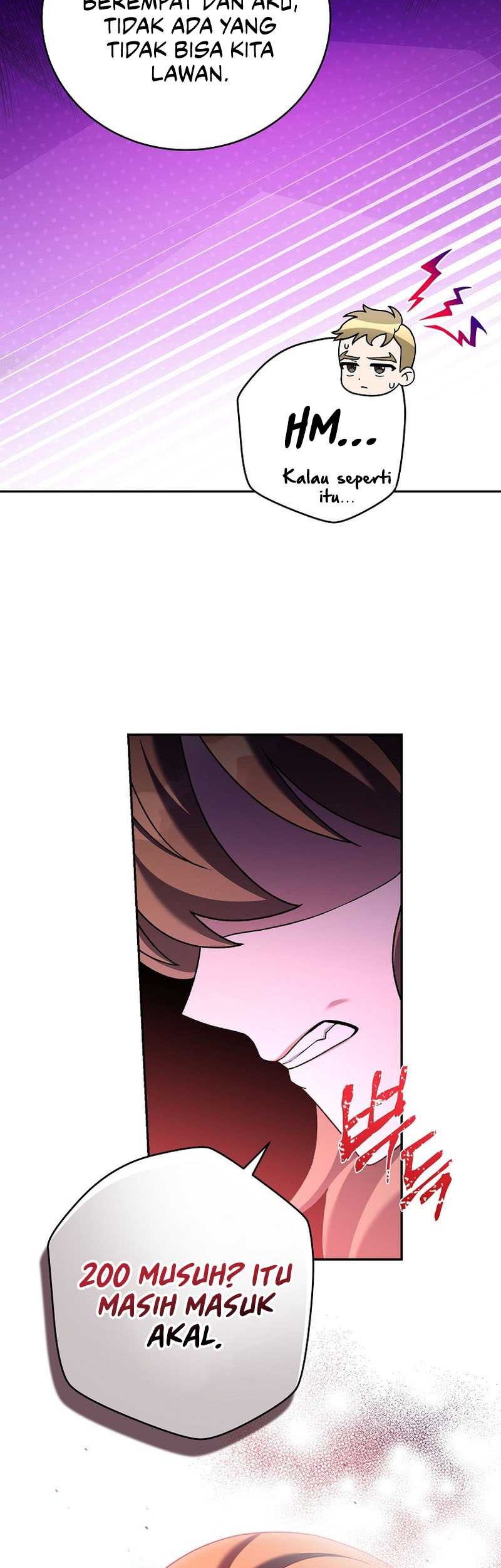 The Novel’s Extra (Remake) Chapter 115 Gambar 16