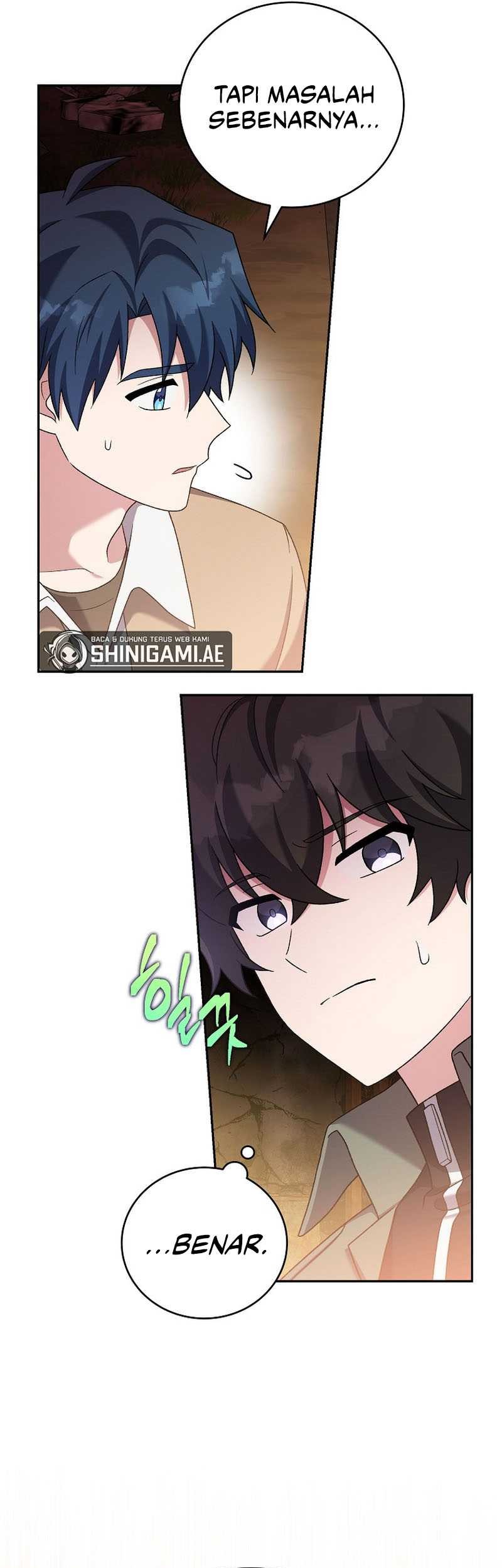 The Novel’s Extra (Remake) Chapter 115 Gambar 18