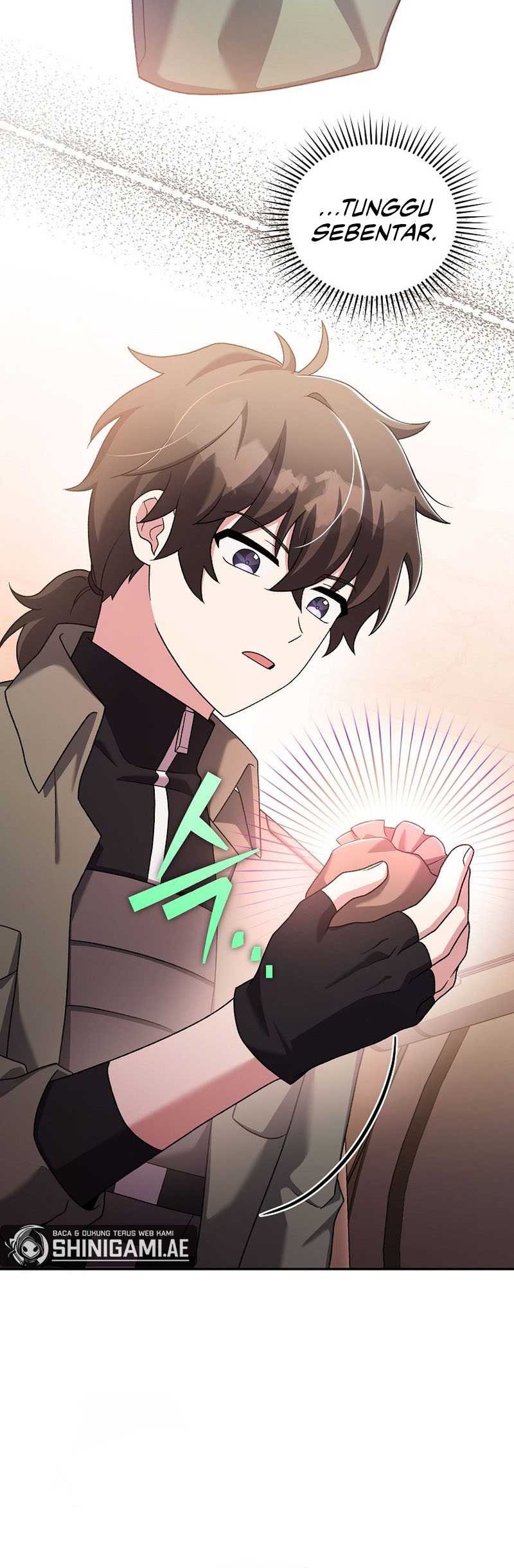 The Novel’s Extra (Remake) Chapter 115 Gambar 21