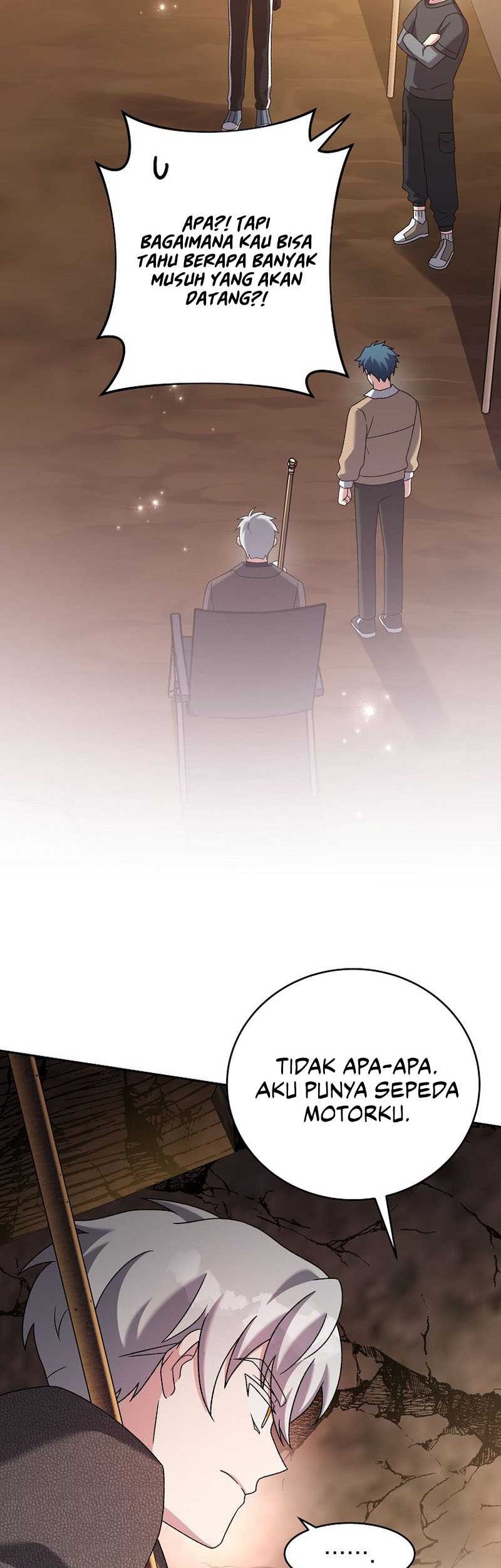 The Novel’s Extra (Remake) Chapter 115 Gambar 23