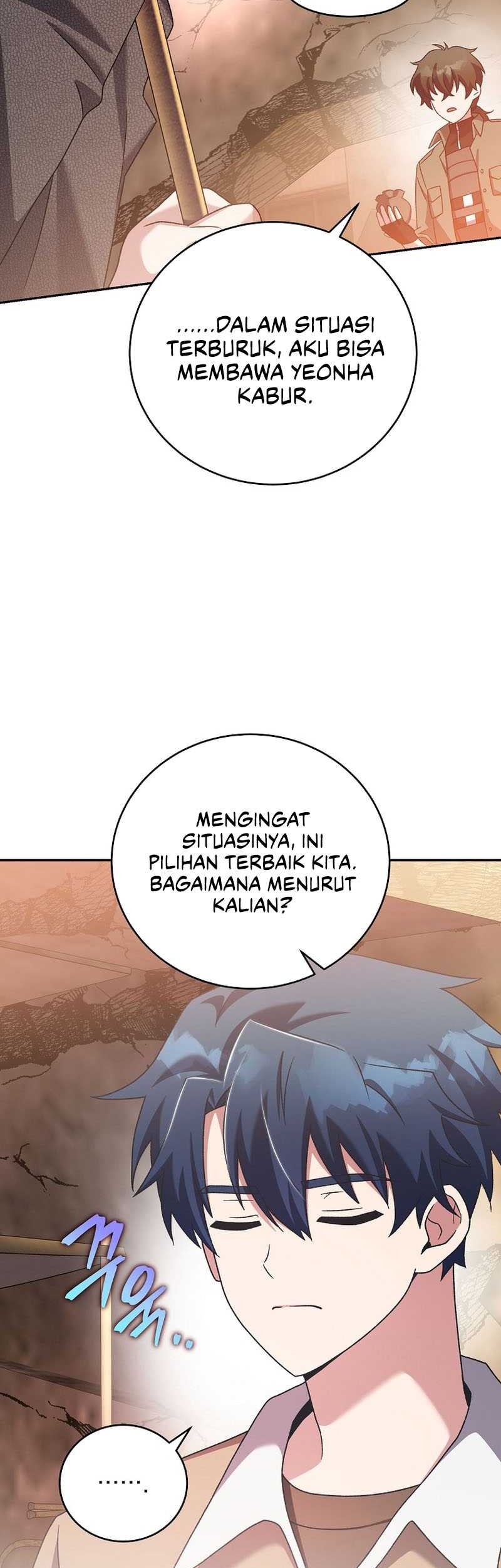 The Novel’s Extra (Remake) Chapter 115 Gambar 24