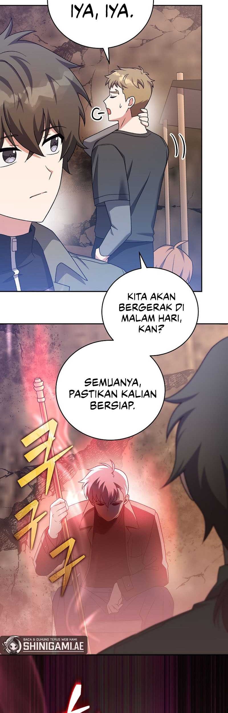 The Novel’s Extra (Remake) Chapter 115 Gambar 27