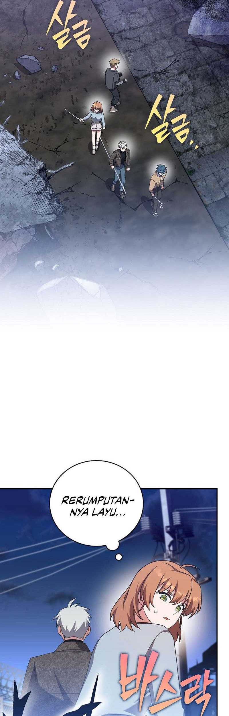 The Novel’s Extra (Remake) Chapter 115 Gambar 31