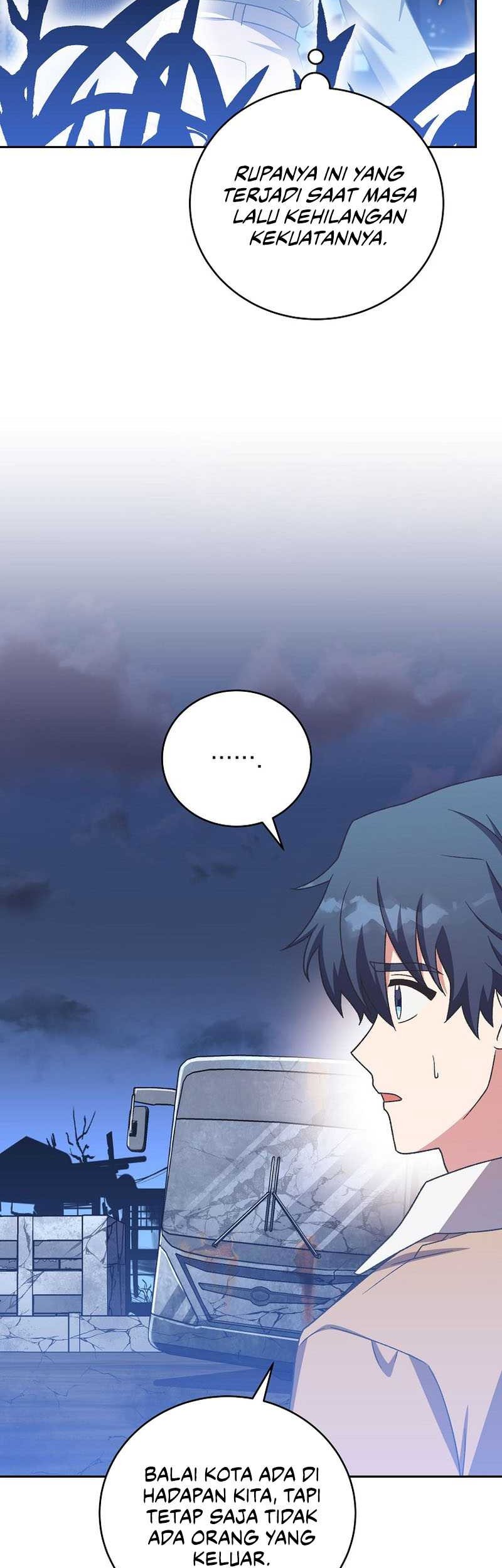 The Novel’s Extra (Remake) Chapter 115 Gambar 32