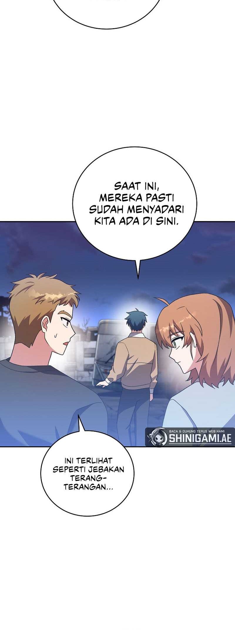 The Novel’s Extra (Remake) Chapter 115 Gambar 33