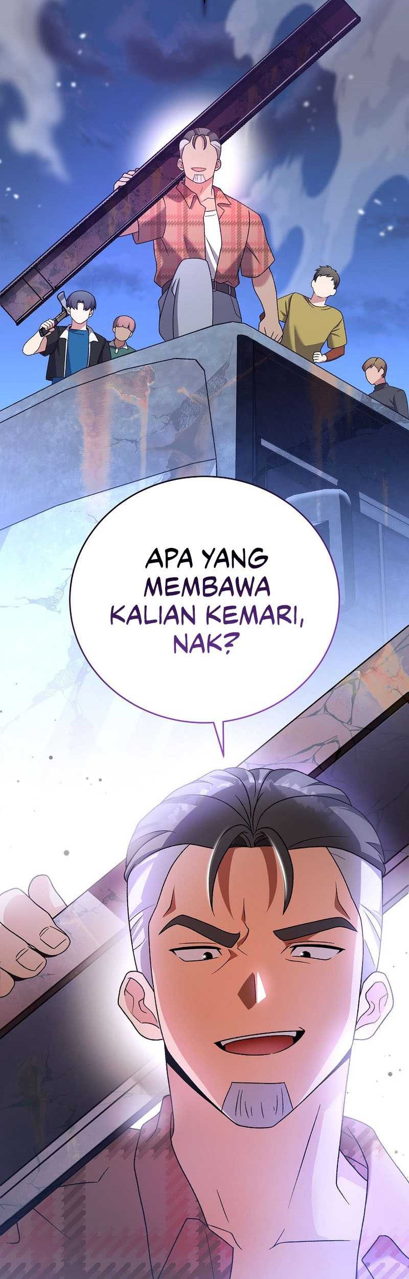 The Novel’s Extra (Remake) Chapter 115 Gambar 35