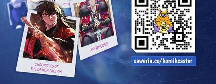 God of Martial Arts Chapter 764 Gambar 23