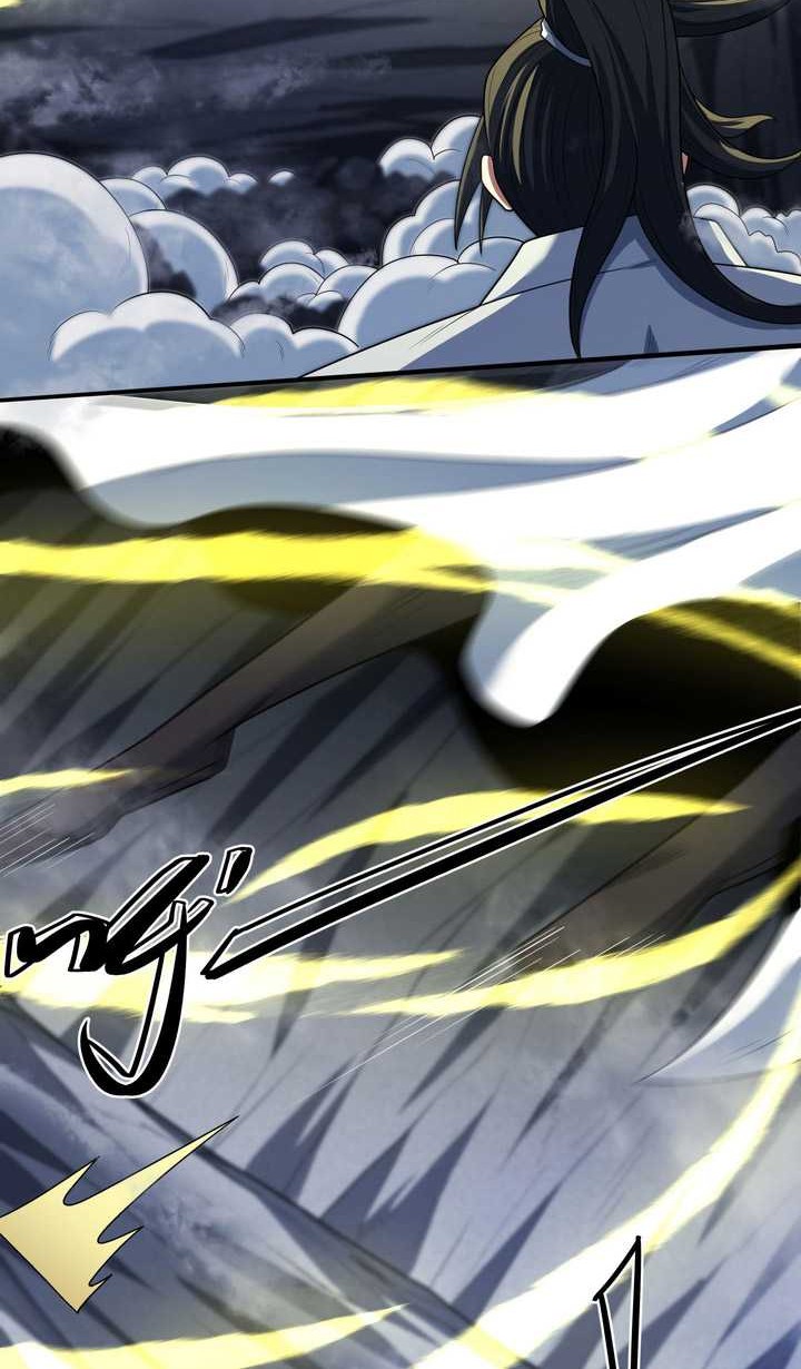 God of Martial Arts Chapter 764 Gambar 15