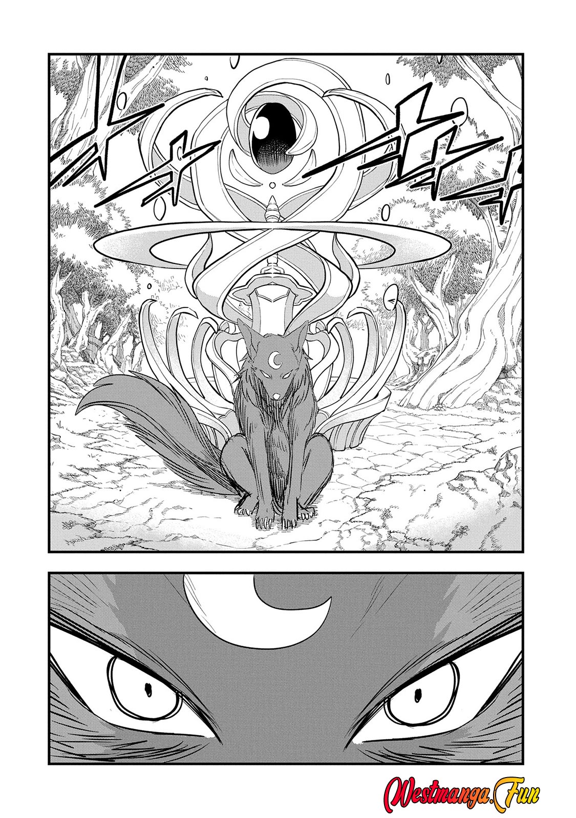 Since My Previous Life Was A Wise Man I Can Afford To Live Chapter 50 Gambar 24