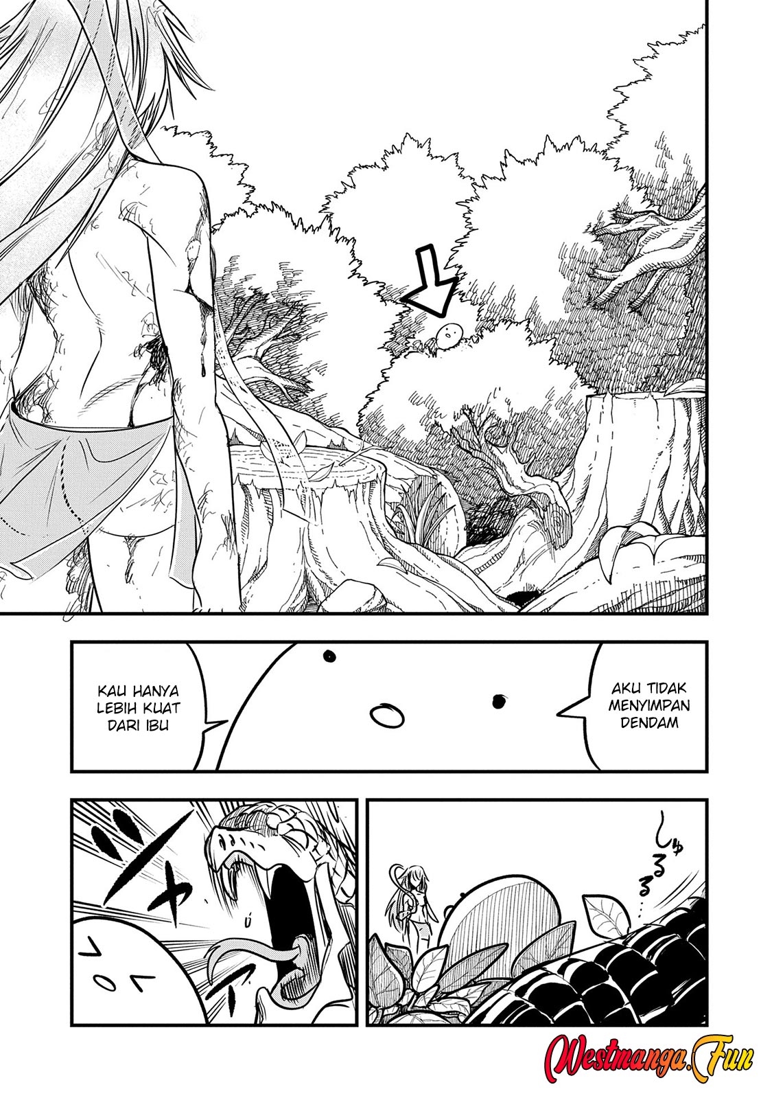 Since My Previous Life Was A Wise Man I Can Afford To Live Chapter 50 Gambar 9