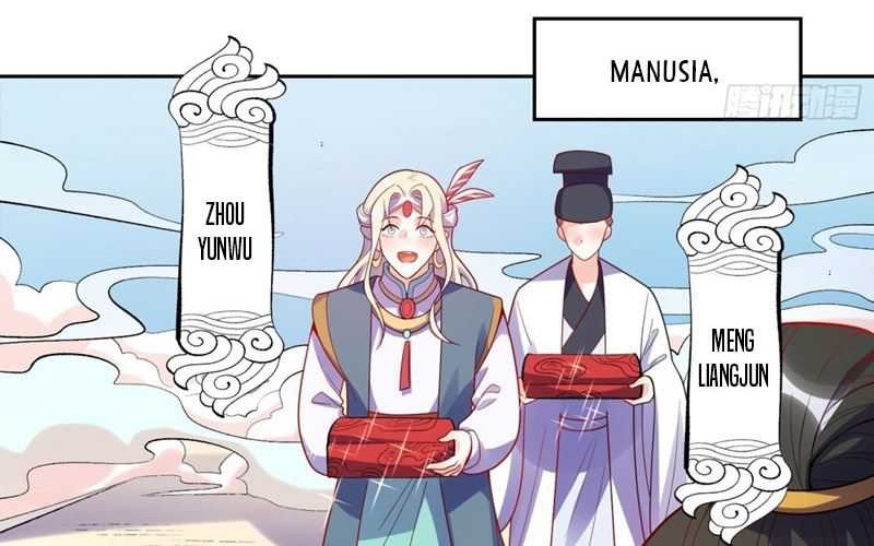 I’m Actually A Cultivation Bigshot Chapter 428 Gambar 26