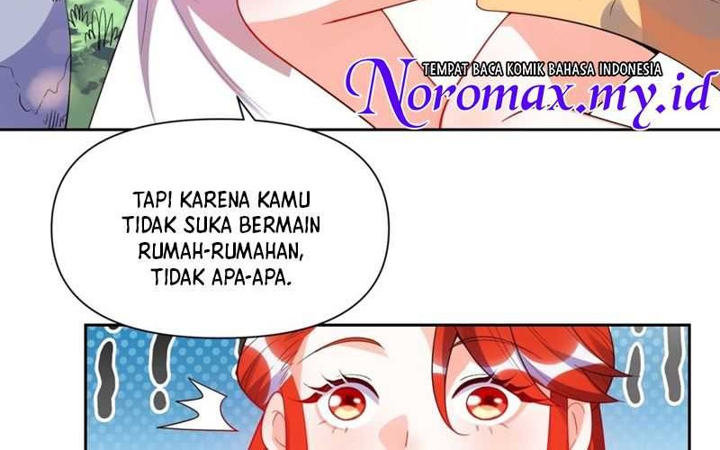 I’m Actually A Cultivation Bigshot Chapter 428 Gambar 20