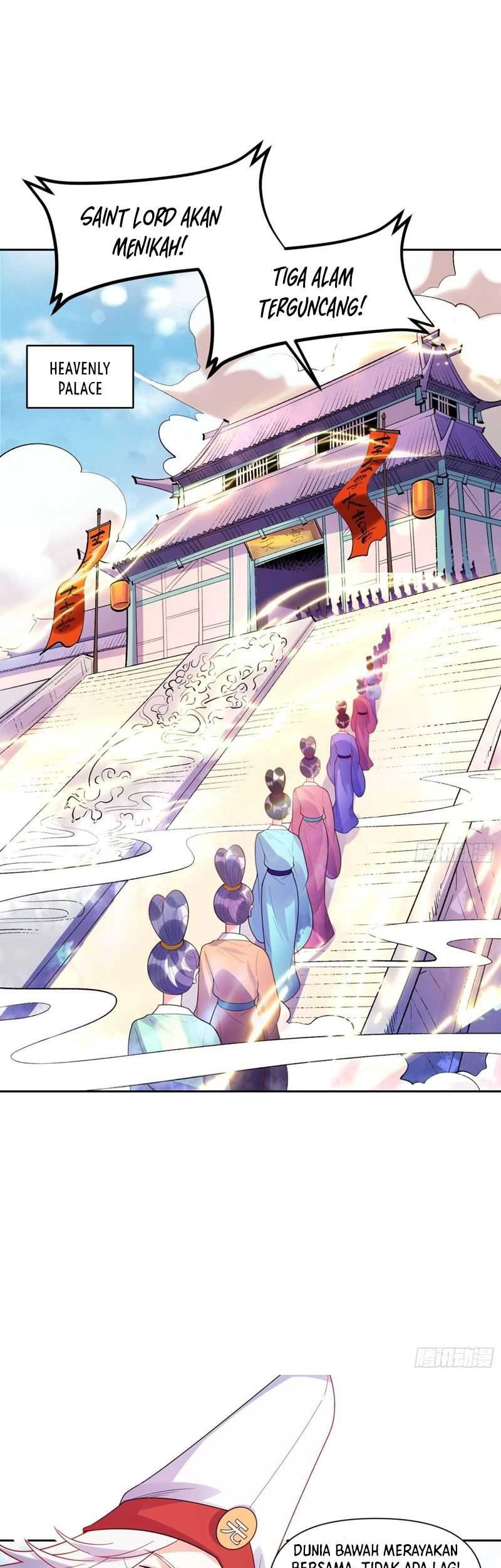 I’m Actually A Cultivation Bigshot Chapter 428 Gambar 23