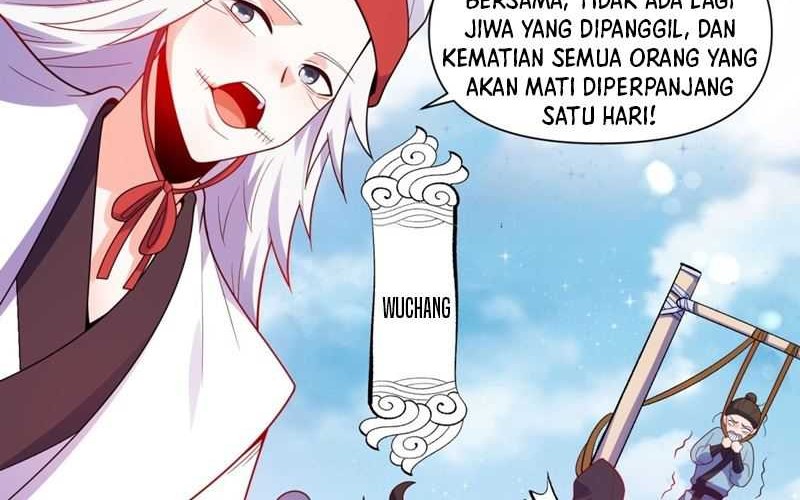 I’m Actually A Cultivation Bigshot Chapter 428 Gambar 24