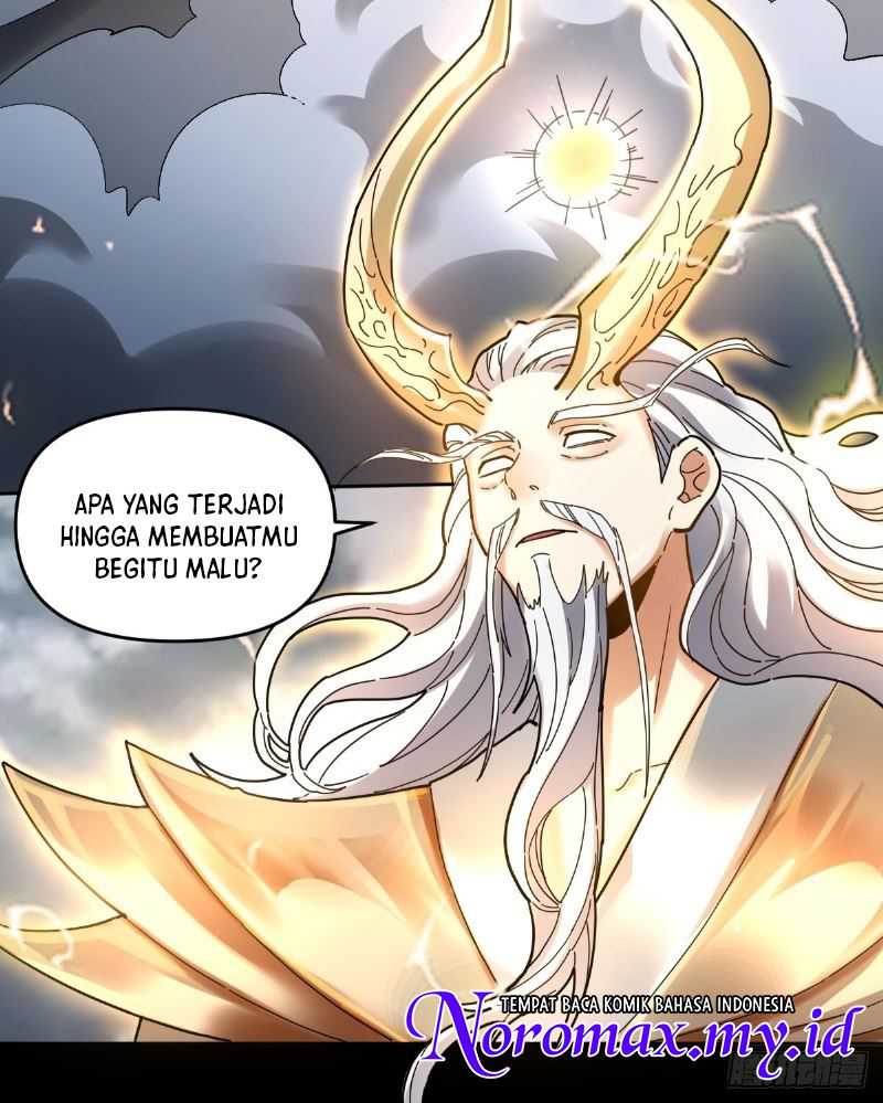 I’m Actually A Cultivation Bigshot Chapter 428 Gambar 39