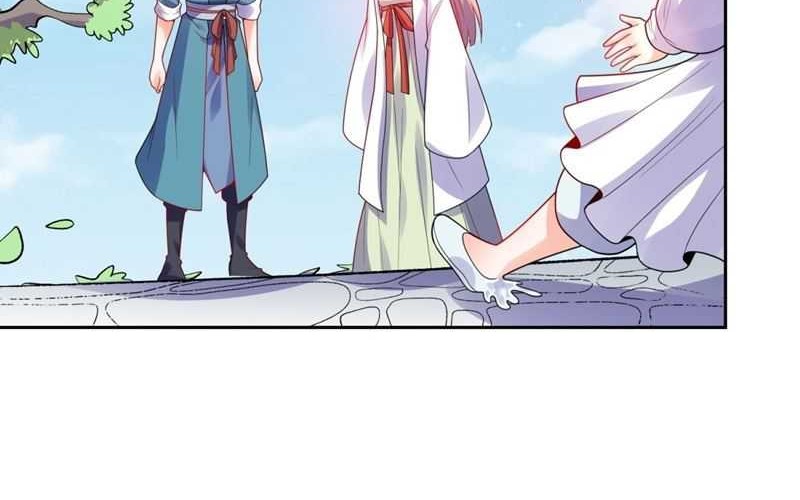 I’m Actually A Cultivation Bigshot Chapter 428 Gambar 8