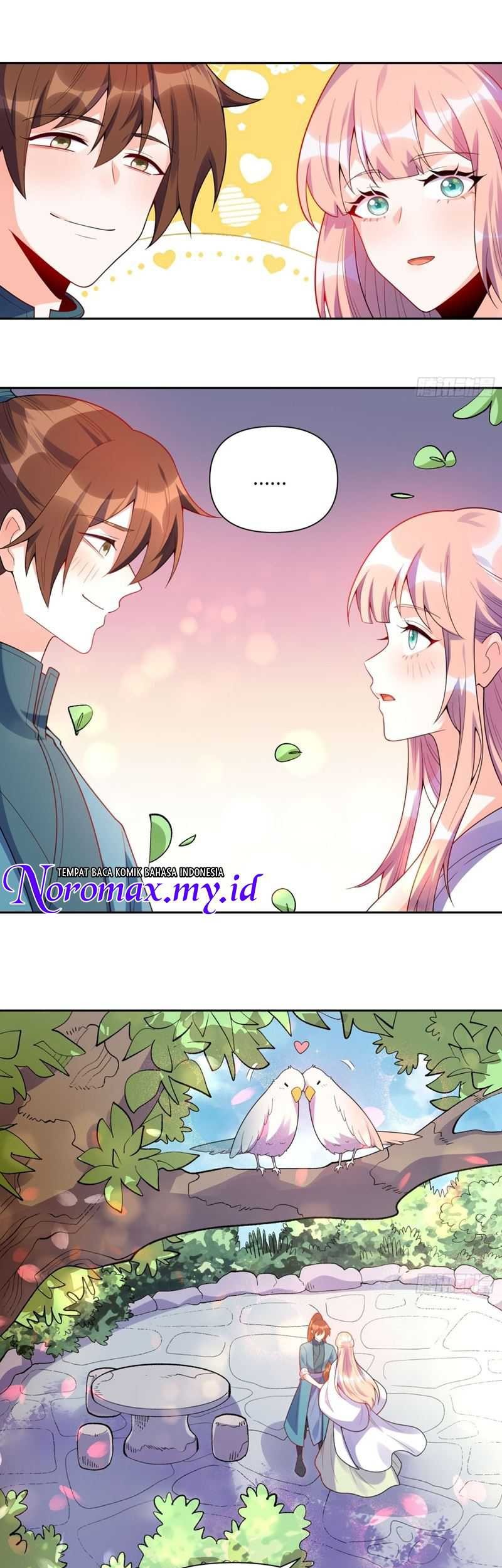 I’m Actually A Cultivation Bigshot Chapter 428 Gambar 9