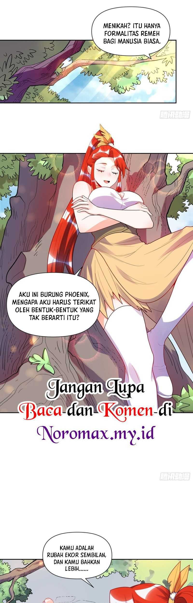 I’m Actually A Cultivation Bigshot Chapter 428 Gambar 11