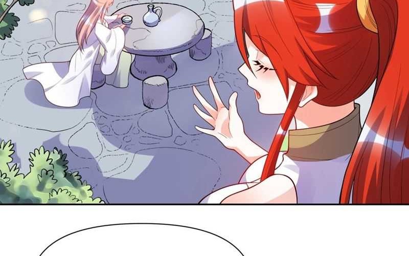 I’m Actually A Cultivation Bigshot Chapter 428 Gambar 12