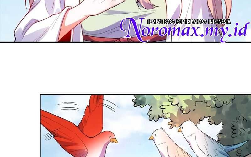 I’m Actually A Cultivation Bigshot Chapter 428 Gambar 14