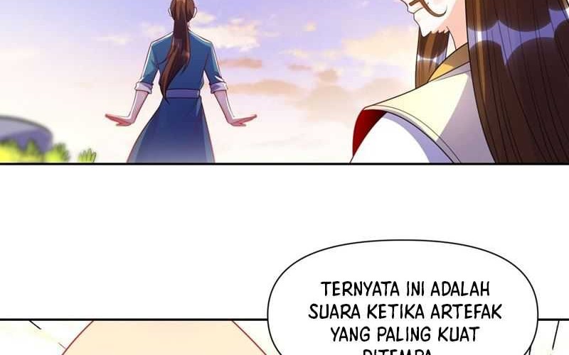 I’m Actually A Cultivation Bigshot Chapter 427 Gambar 26