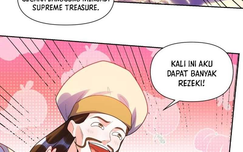 I’m Actually A Cultivation Bigshot Chapter 427 Gambar 28