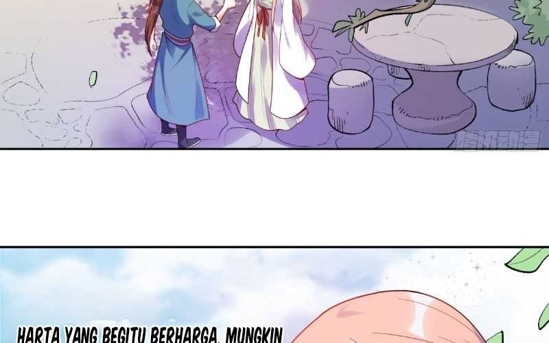 I’m Actually A Cultivation Bigshot Chapter 427 Gambar 32