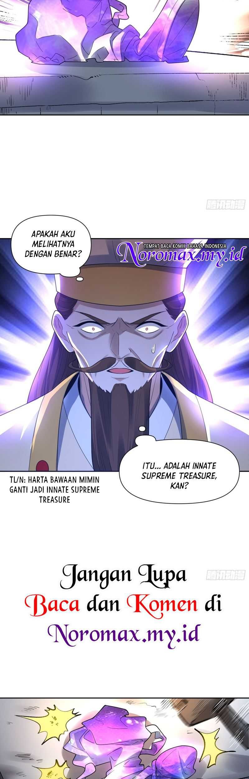 I’m Actually A Cultivation Bigshot Chapter 427 Gambar 19