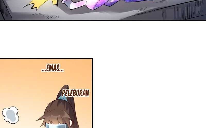 I’m Actually A Cultivation Bigshot Chapter 427 Gambar 20