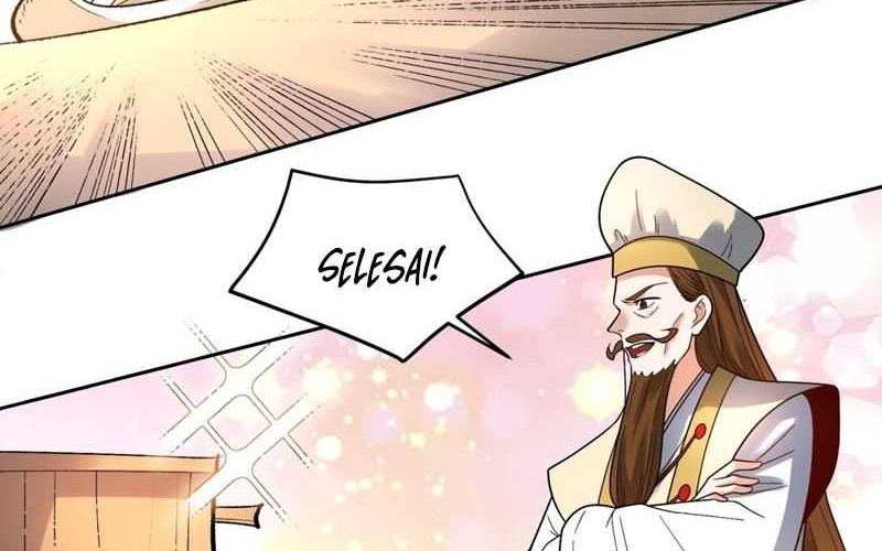 I’m Actually A Cultivation Bigshot Chapter 427 Gambar 6