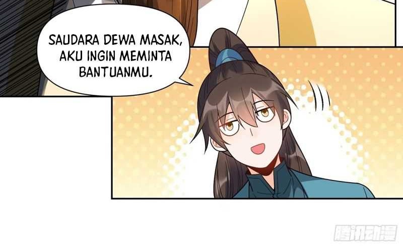 I’m Actually A Cultivation Bigshot Chapter 427 Gambar 8