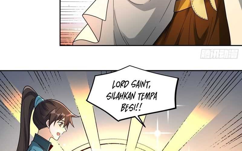 I’m Actually A Cultivation Bigshot Chapter 427 Gambar 12