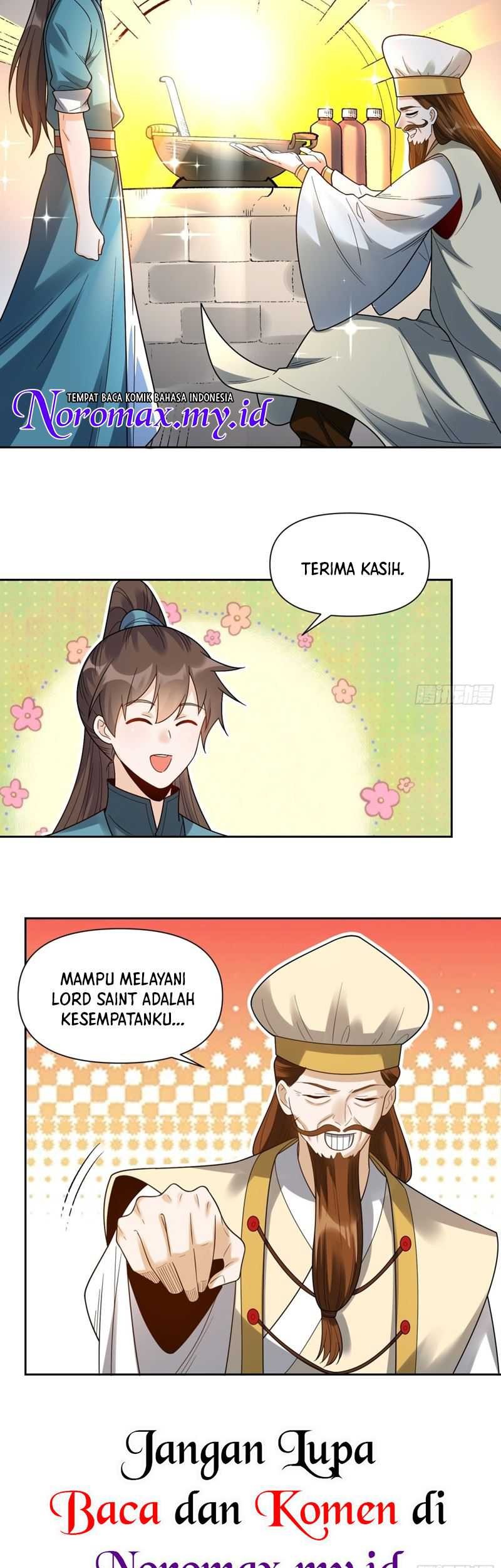 I’m Actually A Cultivation Bigshot Chapter 427 Gambar 13