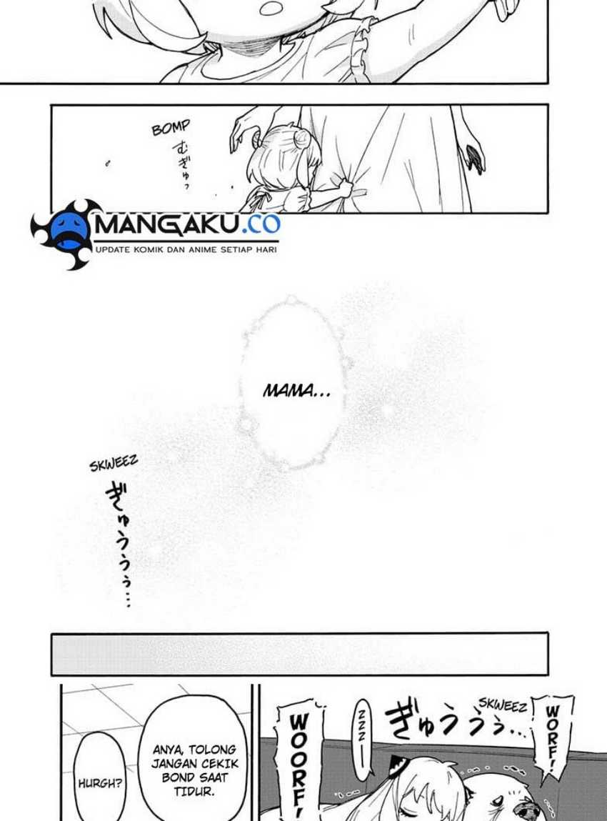 Spy X Family Chapter 111 Gambar 4