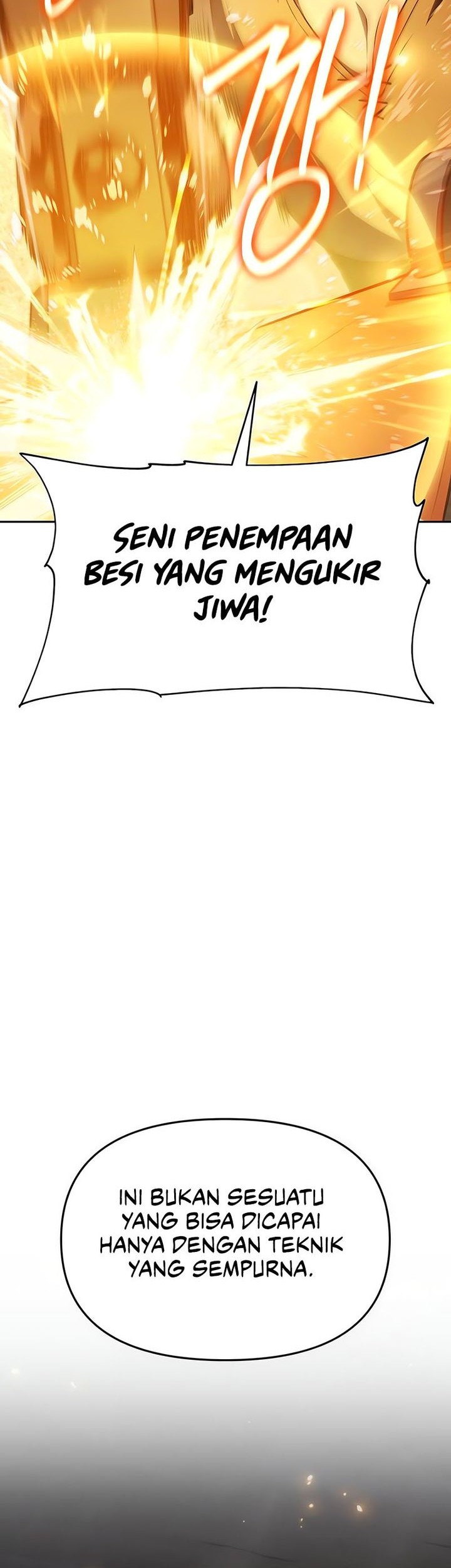 The Knight King Who Returned with a God Chapter 98 Gambar 41