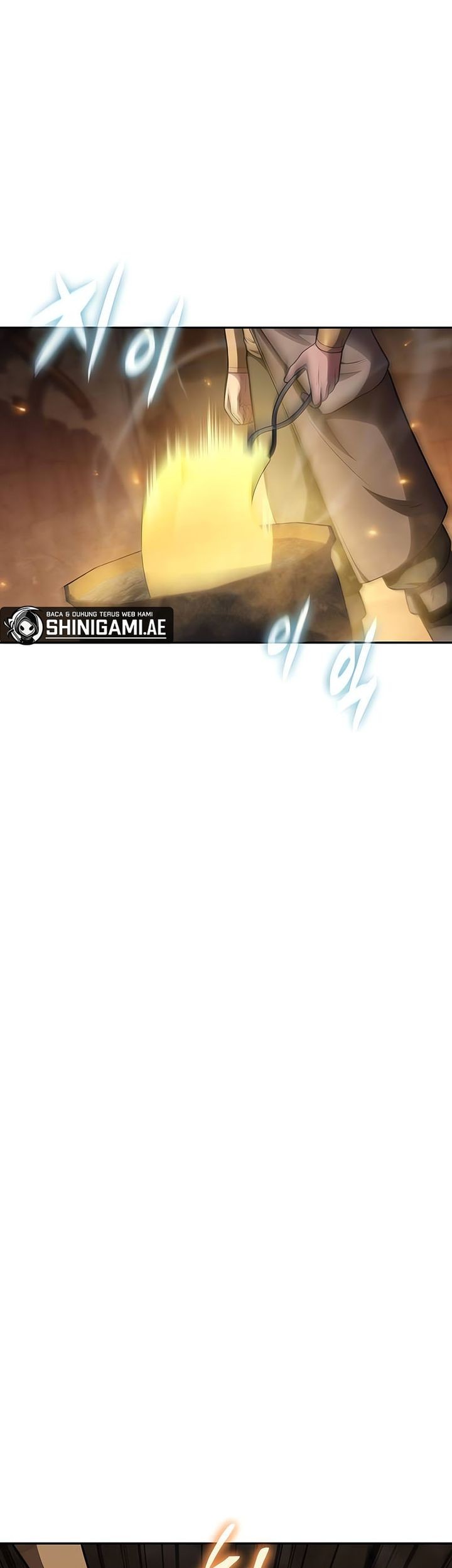 The Knight King Who Returned with a God Chapter 98 Gambar 43