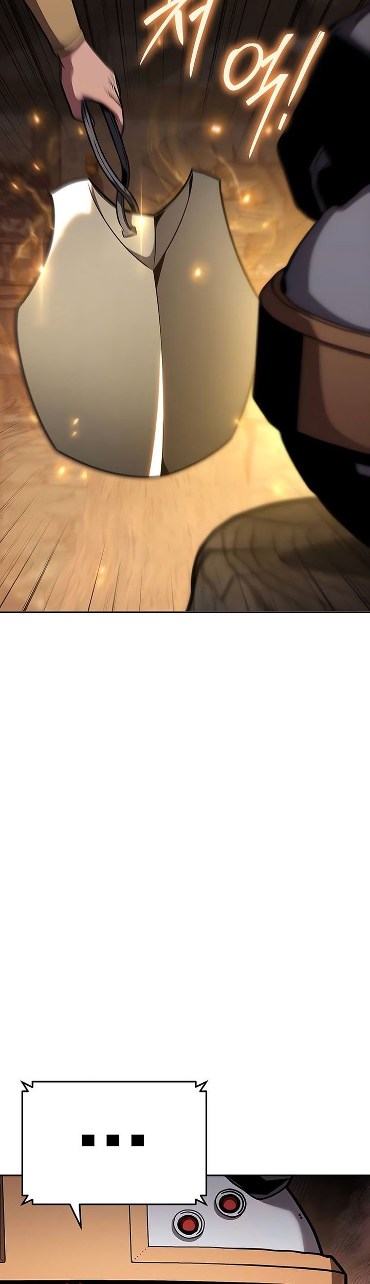 The Knight King Who Returned with a God Chapter 98 Gambar 44