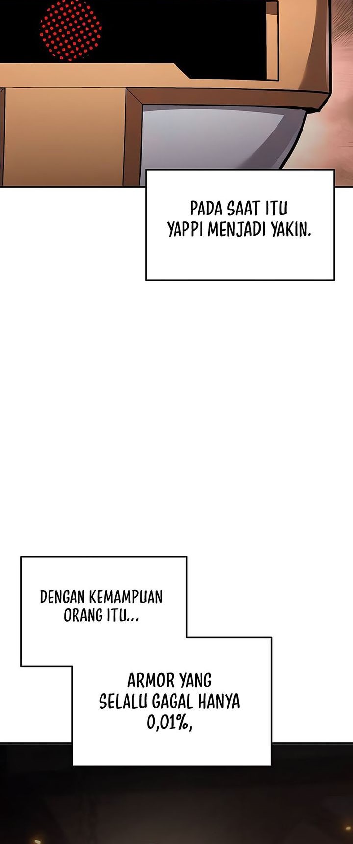 The Knight King Who Returned with a God Chapter 98 Gambar 45