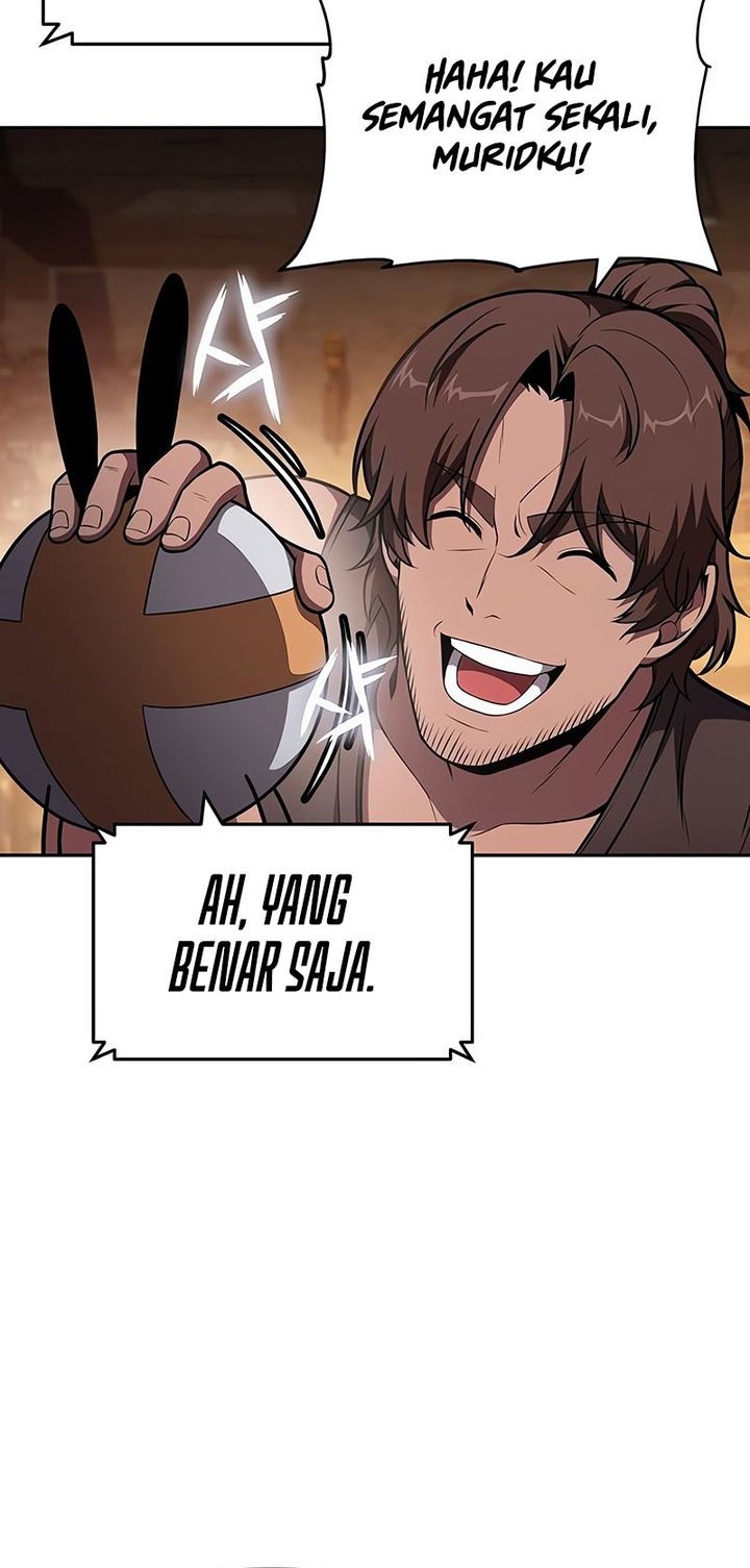 The Knight King Who Returned with a God Chapter 98 Gambar 48