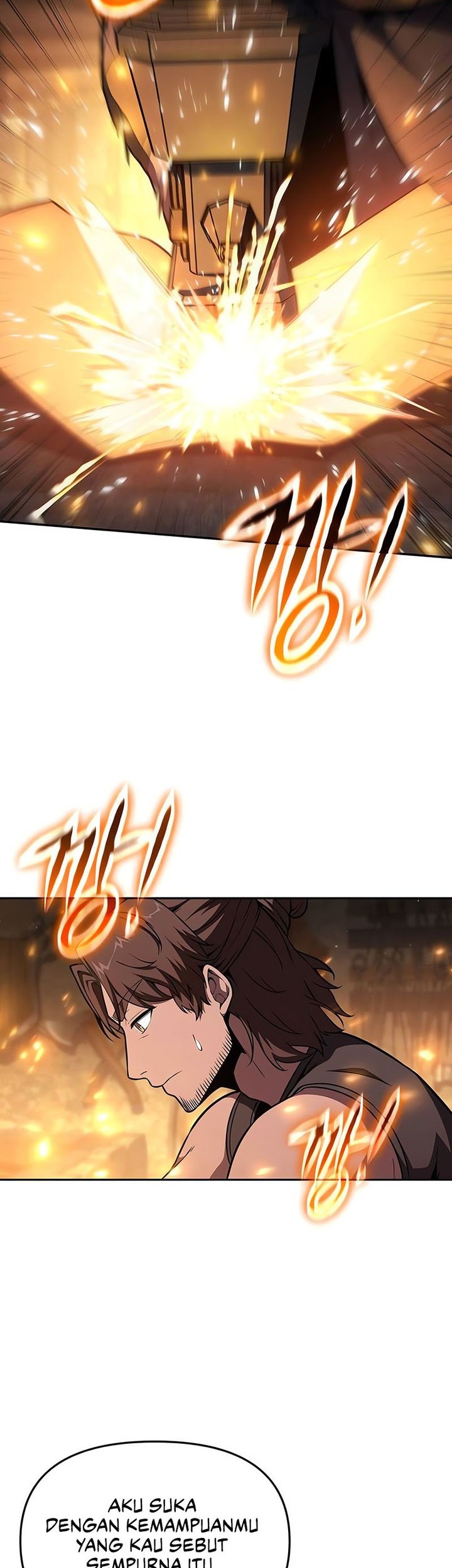 The Knight King Who Returned with a God Chapter 98 Gambar 35