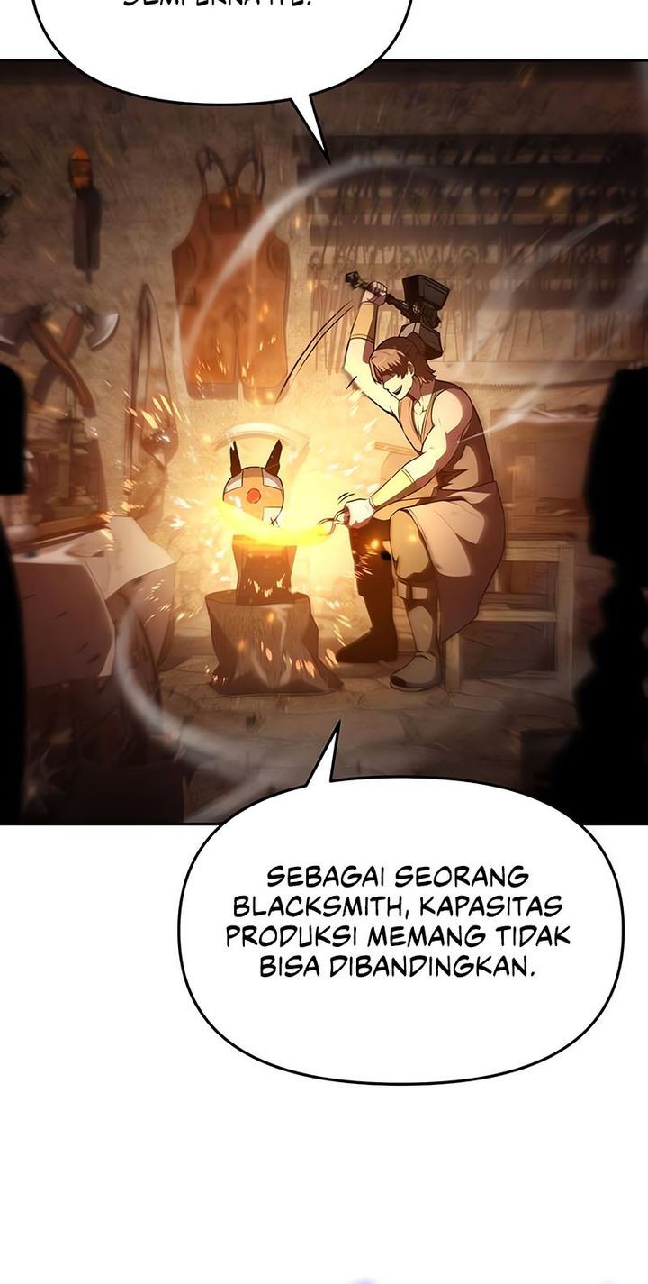 The Knight King Who Returned with a God Chapter 98 Gambar 36