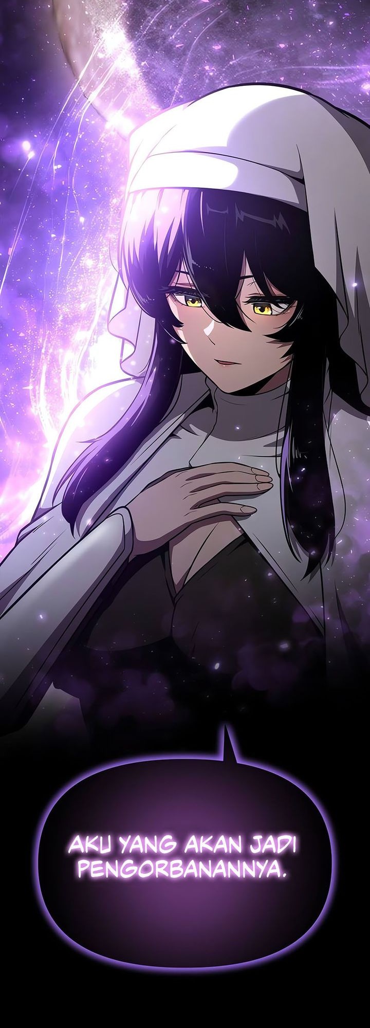 The Knight King Who Returned with a God Chapter 98 Gambar 60