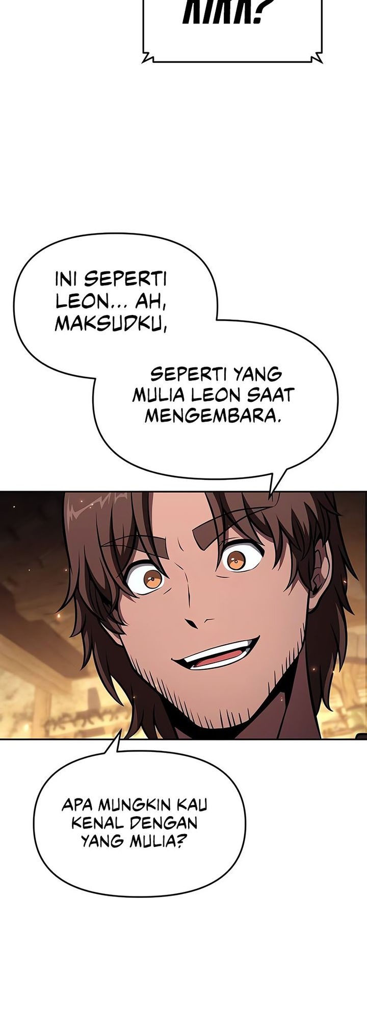 The Knight King Who Returned with a God Chapter 98 Gambar 9