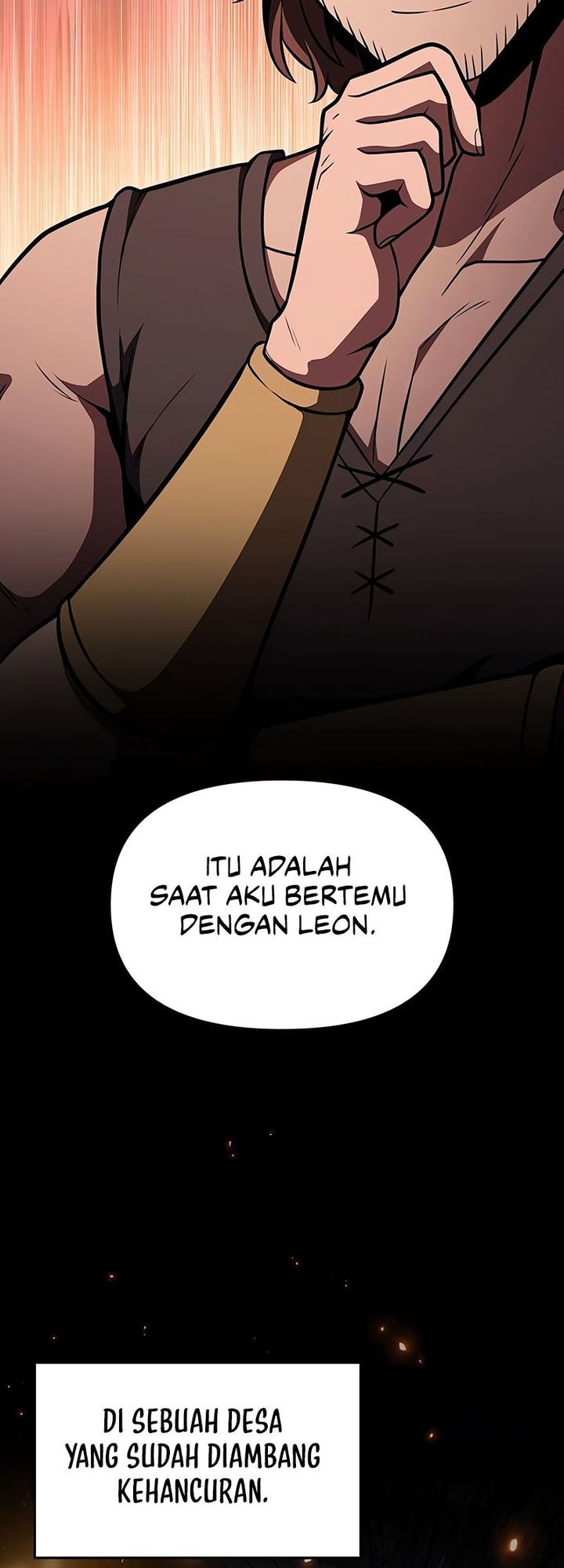 The Knight King Who Returned with a God Chapter 98 Gambar 12