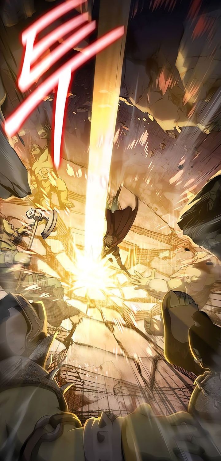 The Knight King Who Returned with a God Chapter 98 Gambar 18