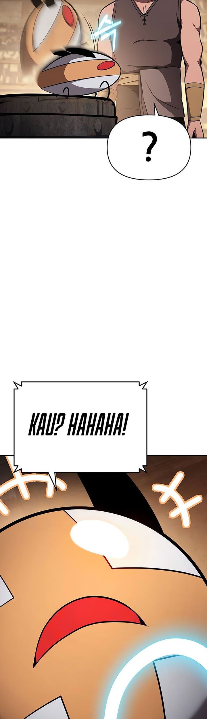 The Knight King Who Returned with a God Chapter 98 Gambar 26